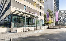 Premier Inn Frankfurt Westend